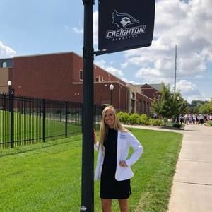 Meet your Posher, Jenna